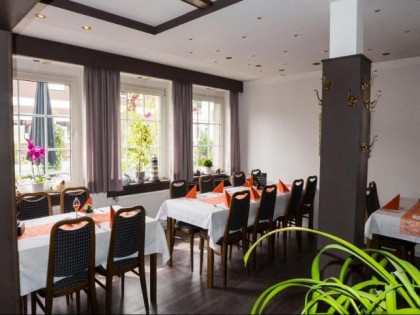 Foto: Haus Dietz Alter Schwede