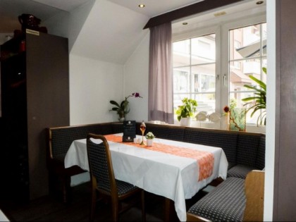 Foto: Haus Dietz Alter Schwede