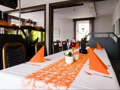 Foto: Haus Dietz Alter Schwede