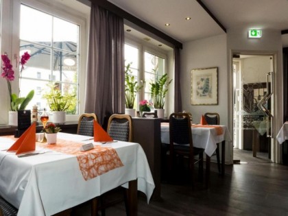 Foto: Haus Dietz Alter Schwede
