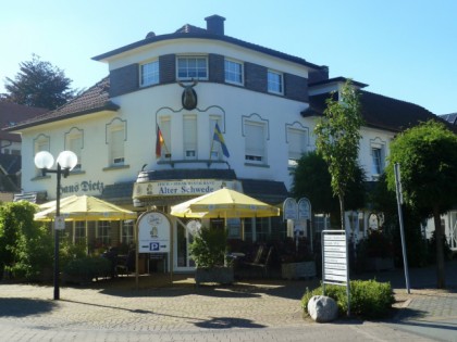 Foto: Haus Dietz Alter Schwede